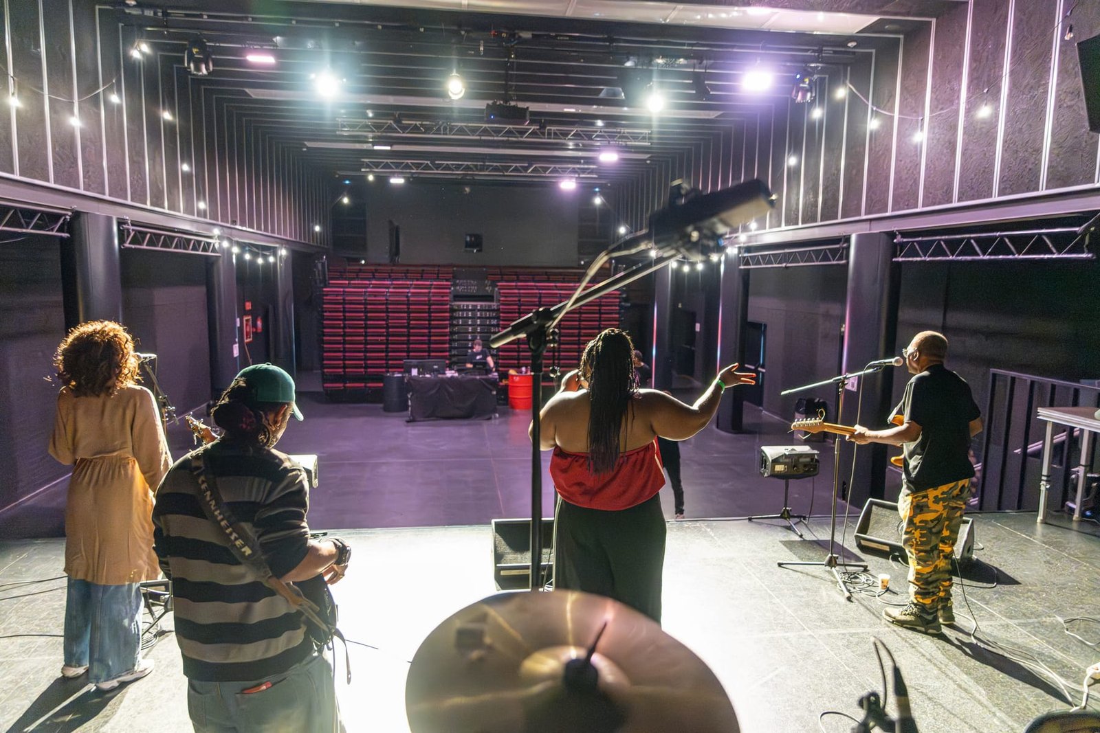 Afromusicians Collective